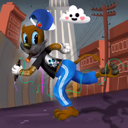 Toonverse #901