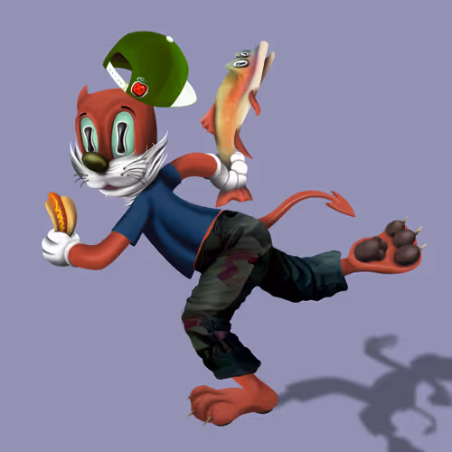 Item #412 Media