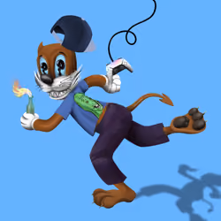 Toonverse #266