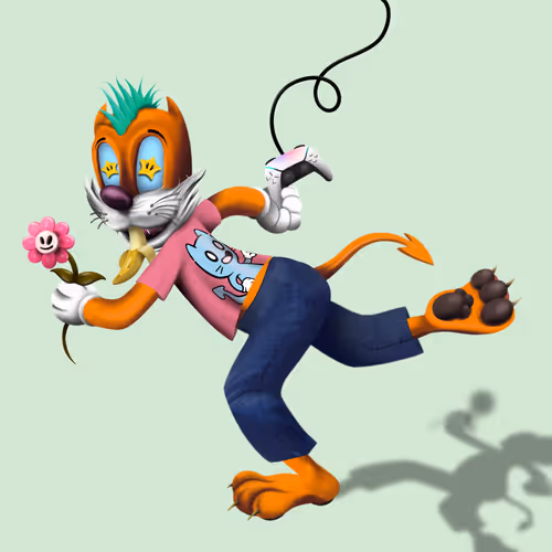 Toonverse #924