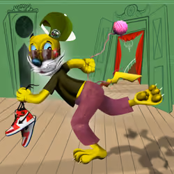 Toonverse #1531