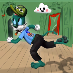 Toonverse #1172