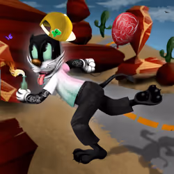 Toonverse #913
