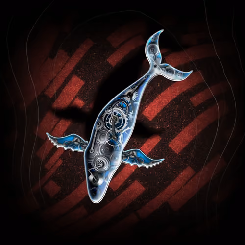 BasedVC Whale Pass #131