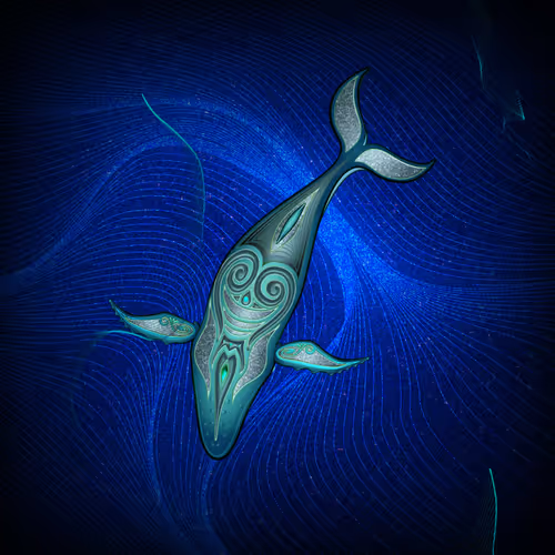 BasedVC Whale Pass #112
