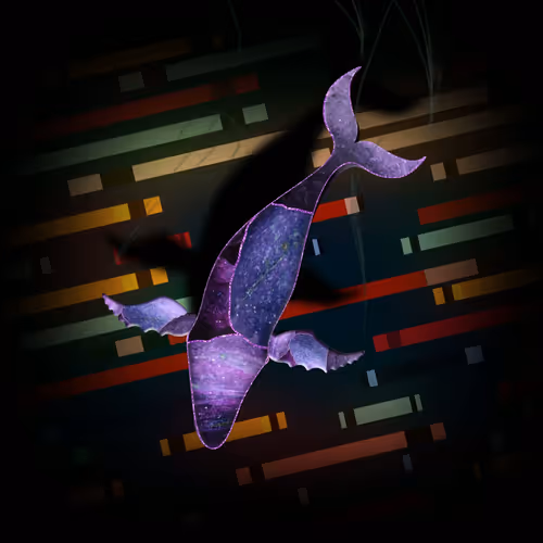 Basedvc Whale Pass
