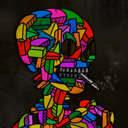 5