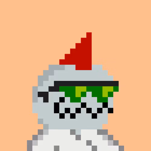 Rare Pixel Pepes