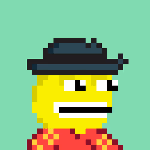 Rare Pixel Pepes