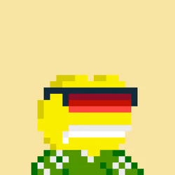 Rare Pixel Pepe #2390