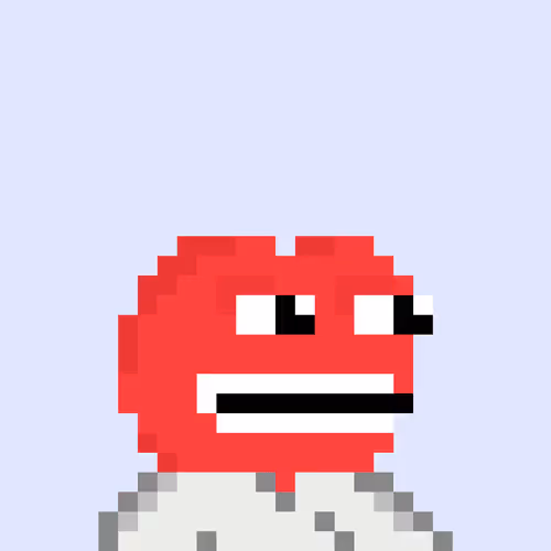 Rare Pixel Pepes