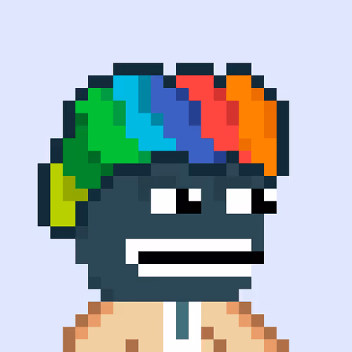 Rare Pixel Pepes