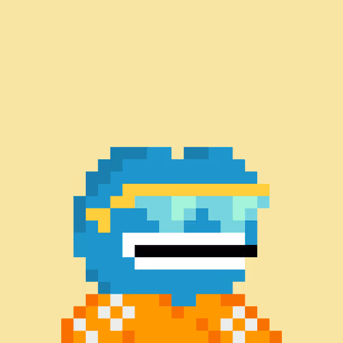 Rare Pixel Pepes