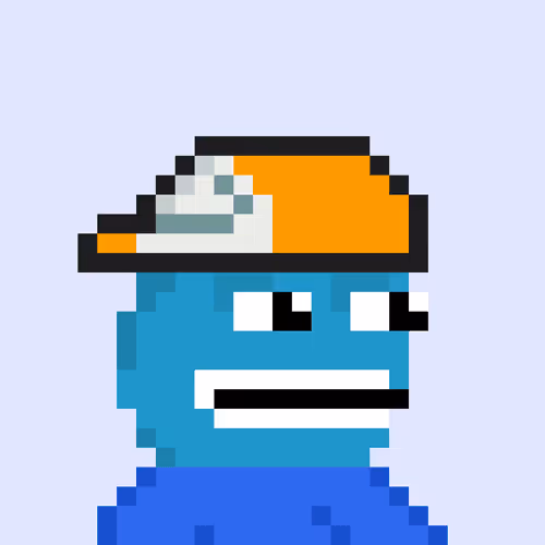 Rare Pixel Pepes