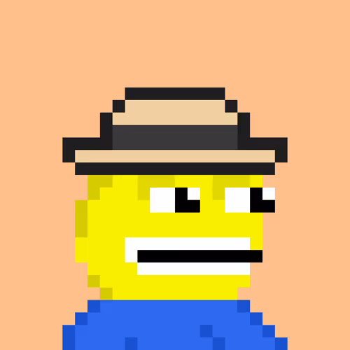 Rare Pixel Pepes