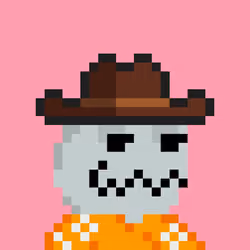 Rare Pixel Pepe #741