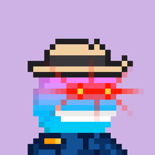 Rare Pixel Pepes