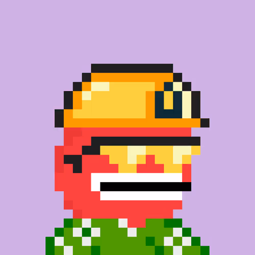 Rare Pixel Pepes