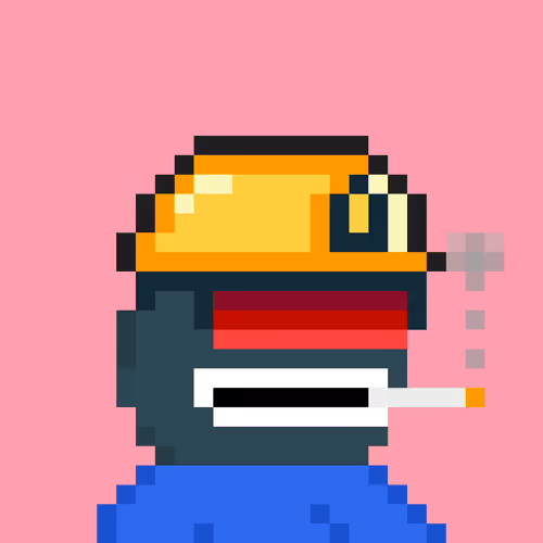 Rare Pixel Pepes