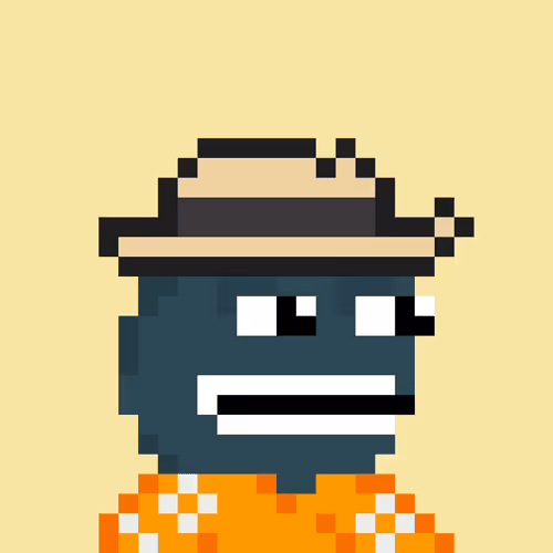 Rare Pixel Pepes