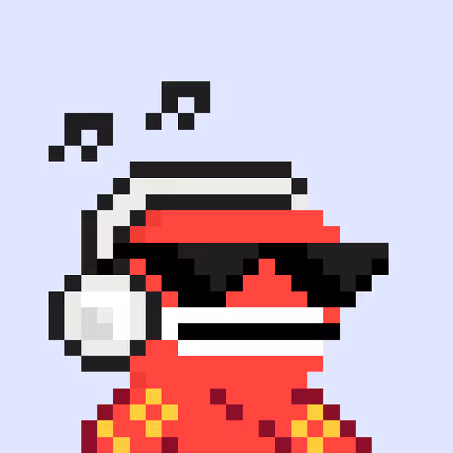 Rare Pixel Pepes