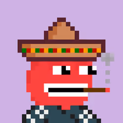 Rare Pixel Pepe #1419