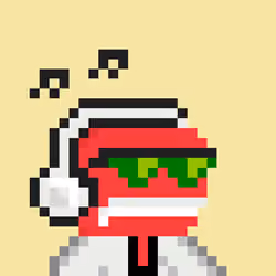 Rare Pixel Pepe #829