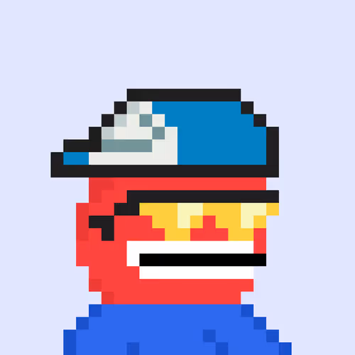 Rare Pixel Pepes