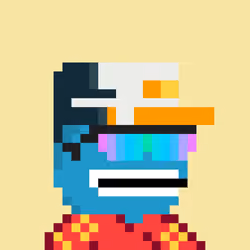 Rare Pixel Pepe #1342