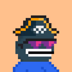 Rare Pixel Pepe #832