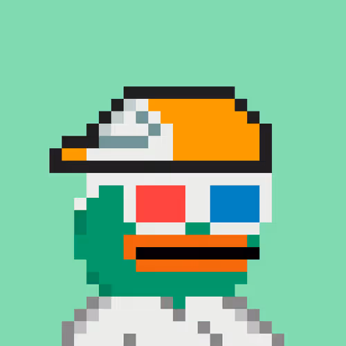 Rare Pixel Pepes