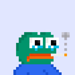 Rare Pixel Pepe #928