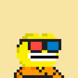 Rare Pixel Pepe #926