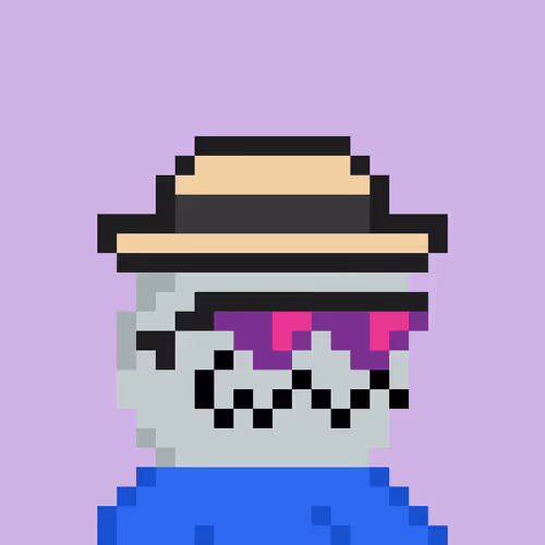 Rare Pixel Pepes