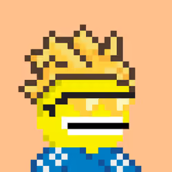 Rare Pixel Pepe #2392