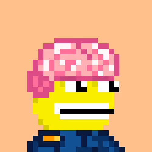 Rare Pixel Pepes