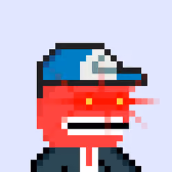 Rare Pixel Pepe #2972