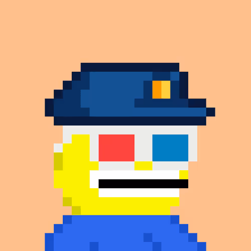 Rare Pixel Pepes