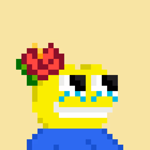 Rare Pixel Pepes