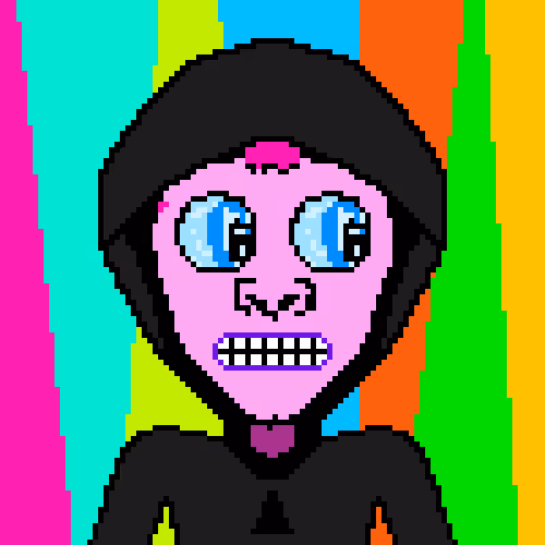 Cyber Martians