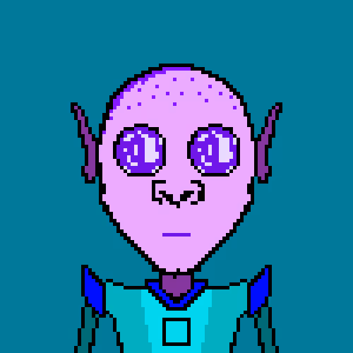 Cyber Martians