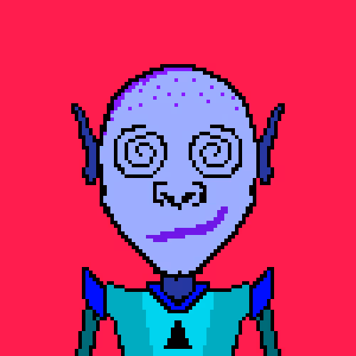 Cyber Martians