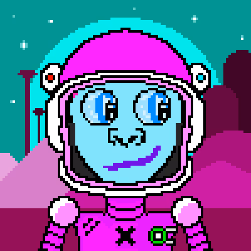 Cyber Martians