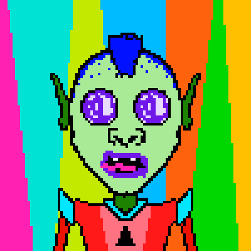 Cyber Martians