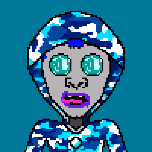 Cyber Martians