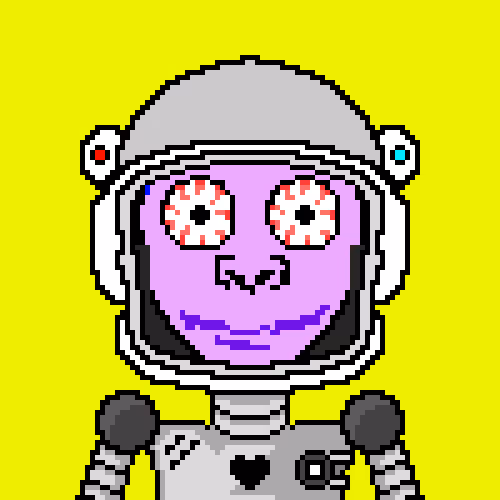 Cyber Martians