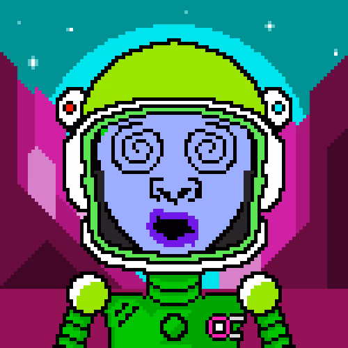 Cyber Martians