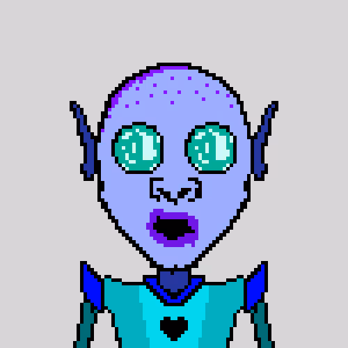 Cyber Martians