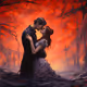 Eternal Red Forest