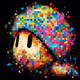 Art Drops
